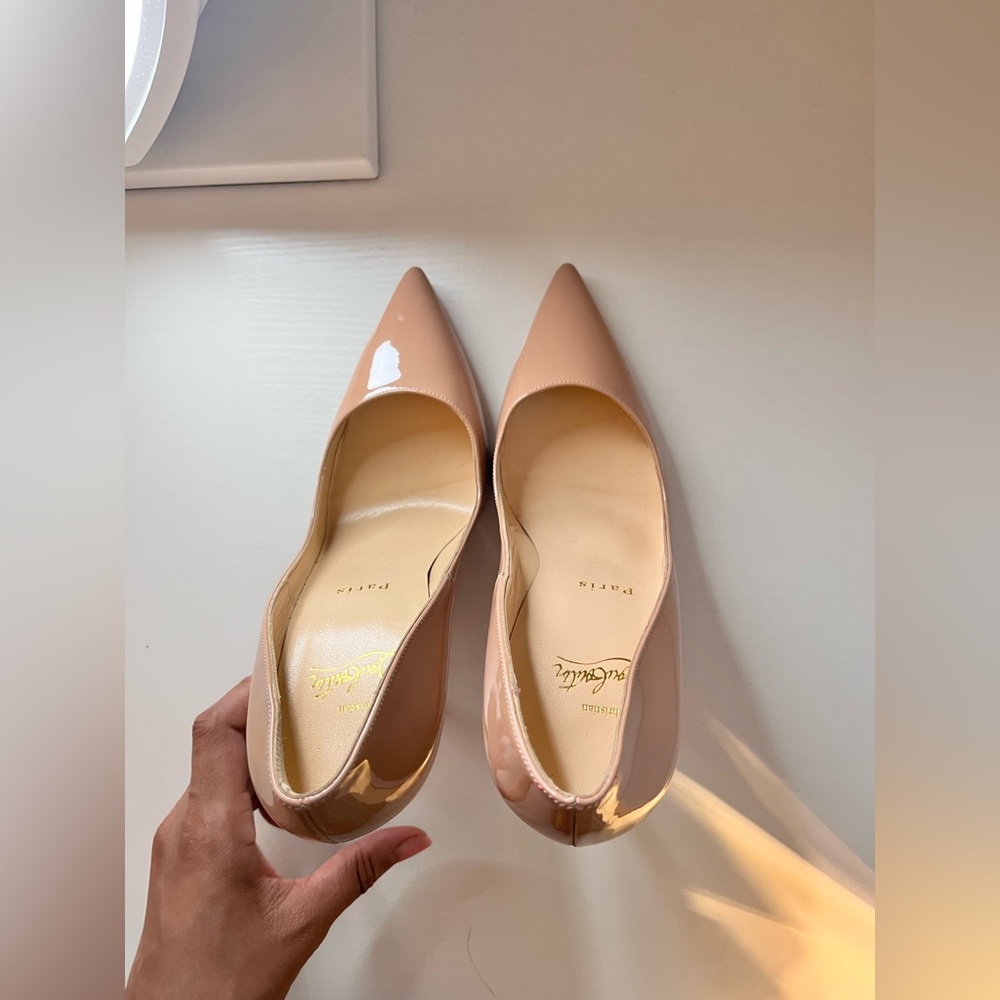 CHRISTIAN LOUBOUTIN SO KATES - Picture 5 of 5